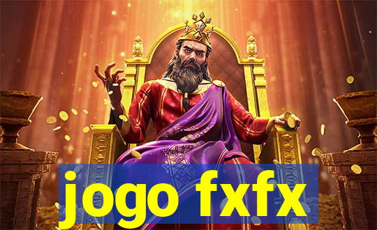 jogo fxfx